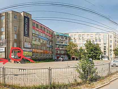 Модуль строй ул героев хасана 7а фото