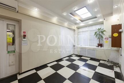 Сдам помещение свободного назначения, 135.00 м²