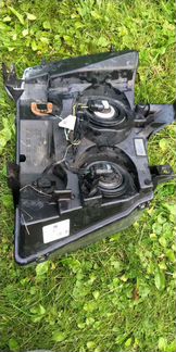 Фары передние Шевроле Тахо 900