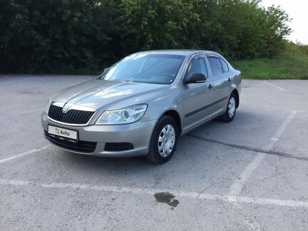 Skoda Octavia 1.6 AT, 2012, 228 000 км