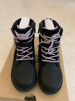 Сапоги Ugg