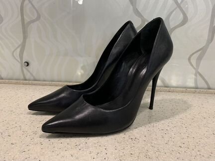 Нлвые туфли лодочки Schutz 41