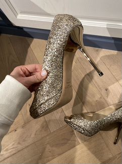 Jimmy choo туфли оригинал