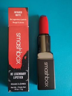 Губная помада smashbox/смэшбокс