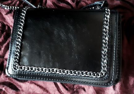 Сумочка Zara, новая
