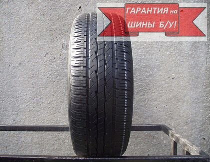 Летняя шина R14 185 60 14 Kumho Solus KR21