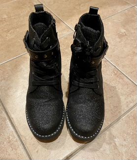 Ботинки Cult демисезонные Италия 32 размер