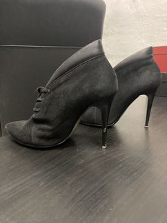 Ботильоны