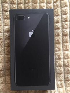 Телефон iPhone 8 Plus 64Gb