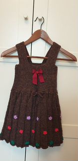 Платье, сарафан