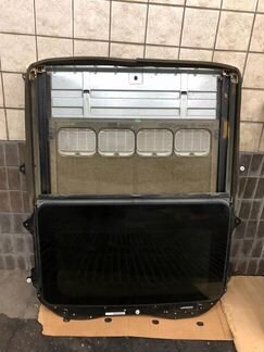 Люк для Mercedes W221 A2217800429