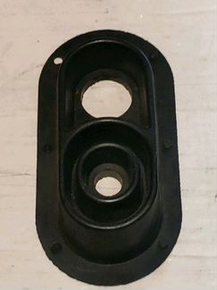 Пыльник кулисы кпп на оку