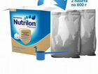 Детское питание Nutrilon Premium 1