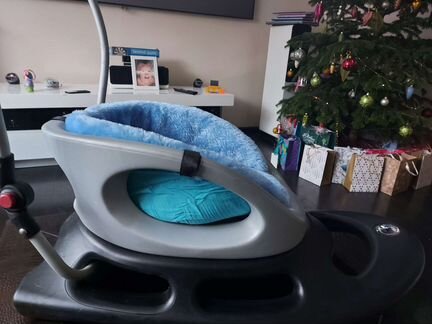 Санки khw германия