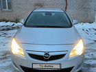 Opel Astra 1.6 AT, 2010, 121 885 км объявление продам