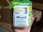 Зарядное устройство GP Batteries PB420 объявление продам
