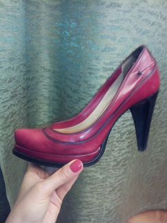 Туфли costume national оригинал