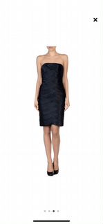 Платье новое Blumarine