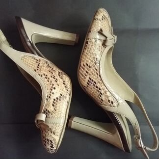 Босоножки Ronzo