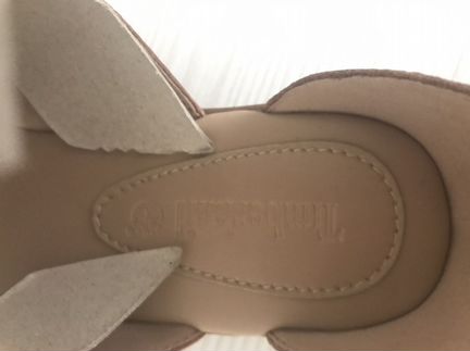 Сандали новые оригинал Timberland