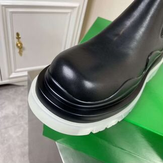 Ботинки Bottega Veneta