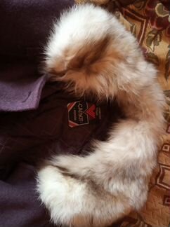 Пальто зимнее женское