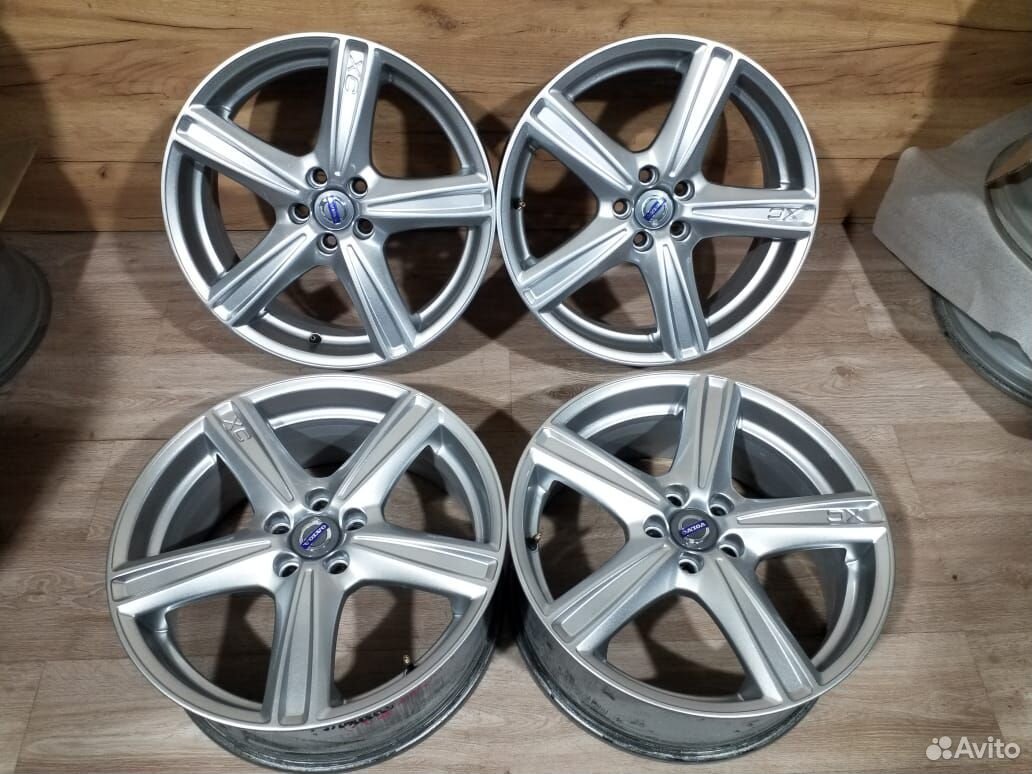 диски вольво s60 r17. 90 литые. Fr replica vw5083 hb. диски volvo r18 medusa. 90 литые.