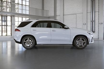Mercedes-Benz GLE-класс 2.0 AT, 2020