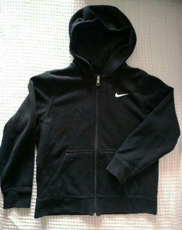 Толстовка Nike