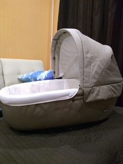 Люлька Peg-Perego Navetta XL б/у