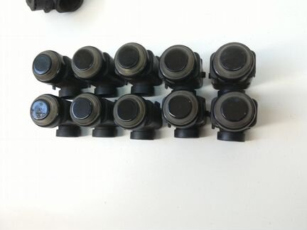 Парктроник мерседес A0015427418 / A0045428718