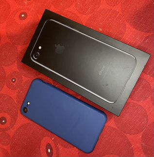 iPhone 7, 32 гб