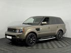 Land Rover Range Rover Sport 5.0 AT, 2012, 133 000 км