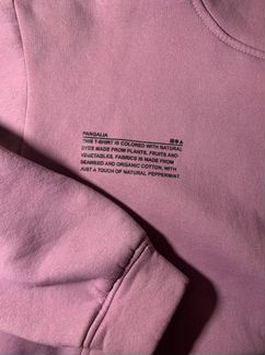 Худи Oversize