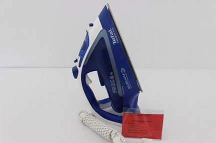 Утюг Tefal Easygliss Plus FV5735E0