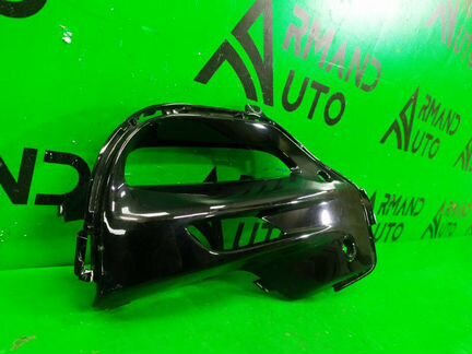 Накладка птф правая Bmw X5 G05 2018