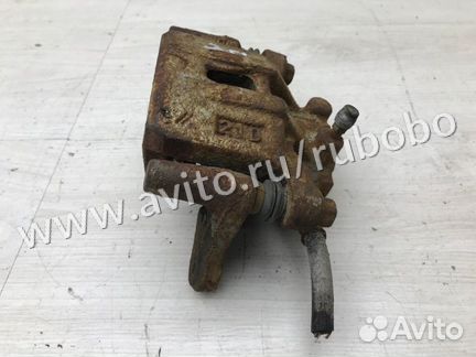 Суппорт задний правый Peugeot 4007 4B12 2012