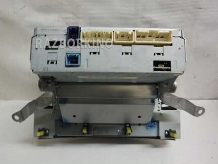 Монитор Лексус LX 3