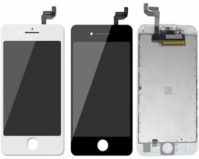 Модуль Touch+LCD iPhone 6s Plus