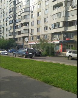 ПСН Барышиха