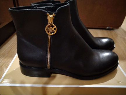 Ботинки michael kors