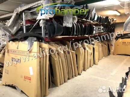 Решетка Toyota Camry V70 (18-г)