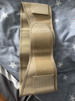 Бандаж для беременных orlett размер XL