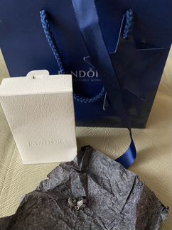 Шарм Pandora оригинал с упаковкой