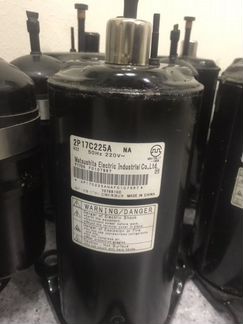 Компрессор Panasonic