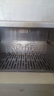 Инъектор ruhle IR 56