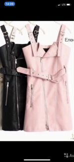 Сарафан на девочку