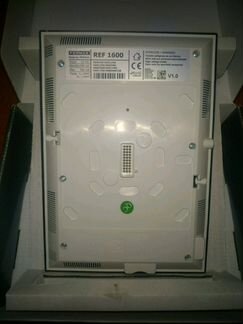 IP видео домофон Vivo by Fermax ref 1600