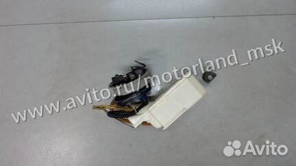 Насос топливный электрический Nissan Primera P11