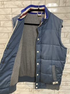 Мужской жилет